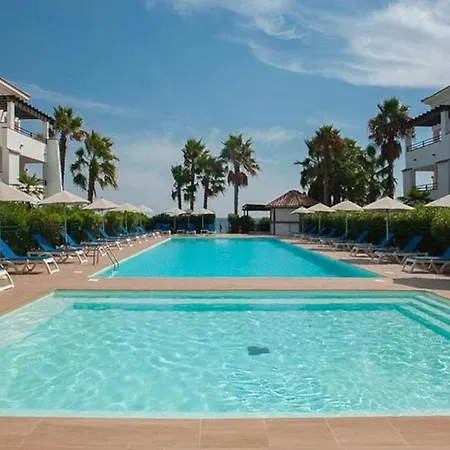 Evasion Corse Direct Mer Piscine Terrasse Moriani Plage Exterior foto