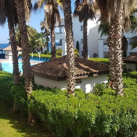 Evasion Corse Direct Mer Piscine Terrasse Moriani Plage Exterior foto