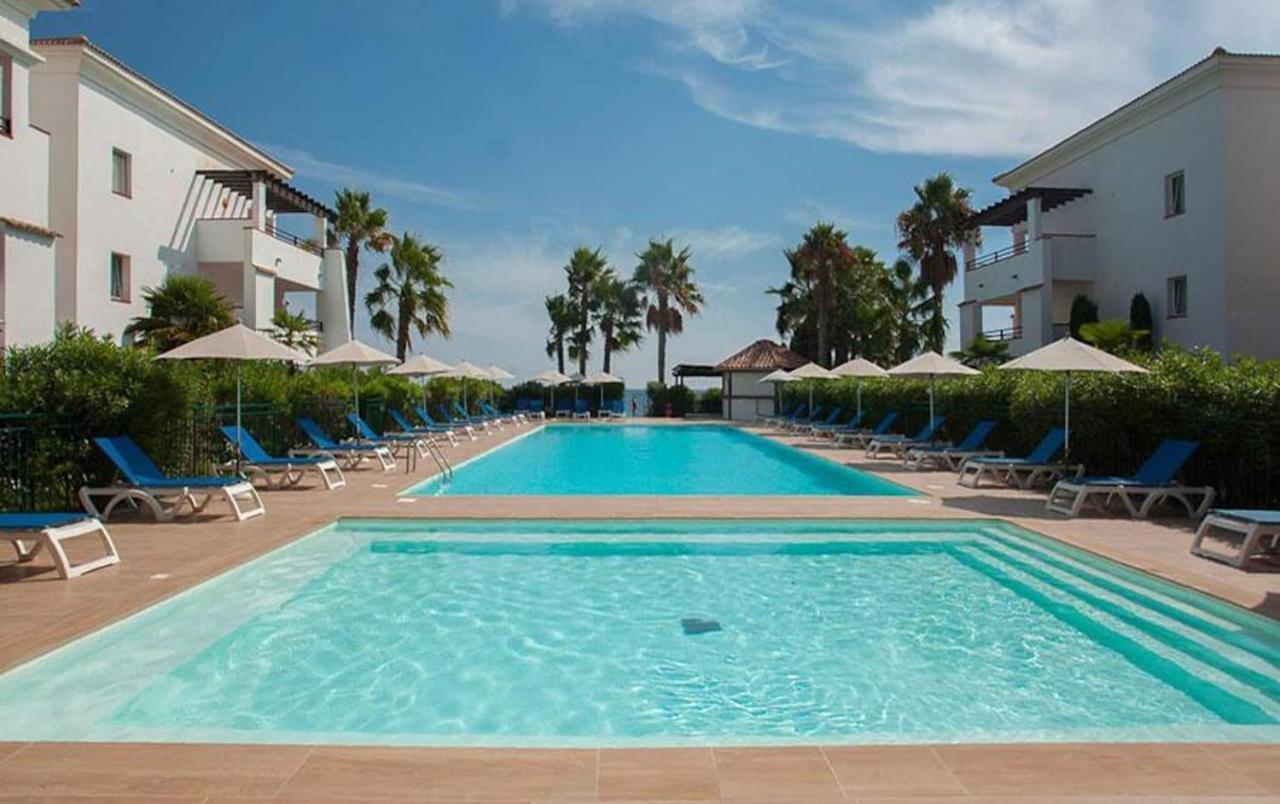 Evasion Corse Direct Piscine Terrasse Apartment Moriani Plage