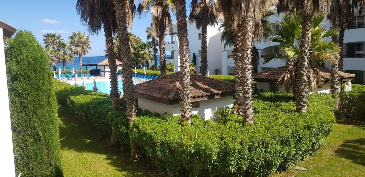 Evasion Corse Direct Piscine Terrasse Moriani Plage