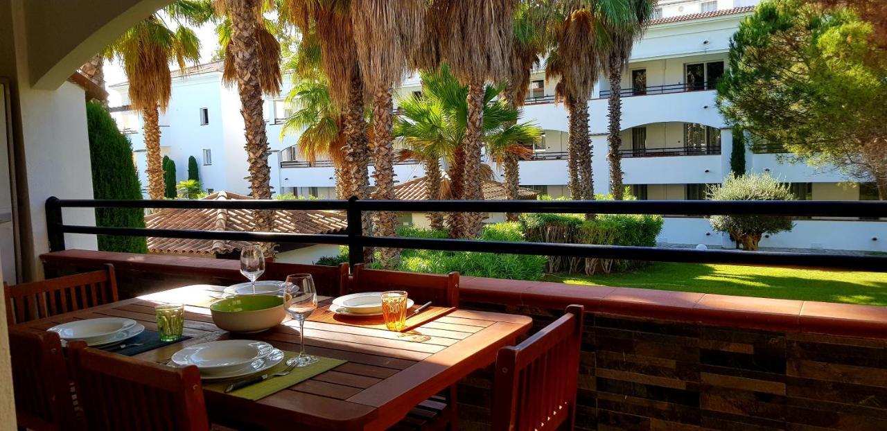 Evasion Corse Direct Piscine Terrasse Apartment Moriani Plage