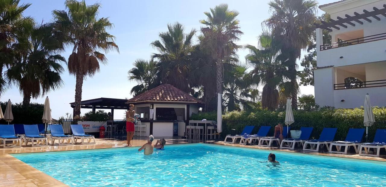 Apartment Evasion Corse Direct Piscine Terrasse Moriani Plage