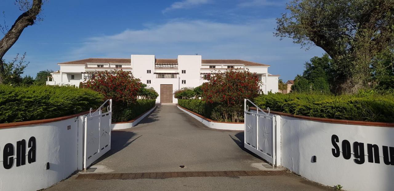 Apartment Evasion Corse Direct Piscine Terrasse