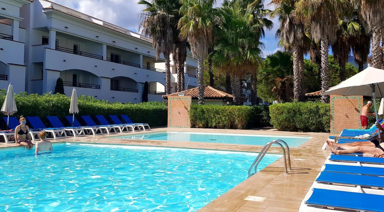 Evasion Corse Direct Piscine Terrasse Moriani Plage