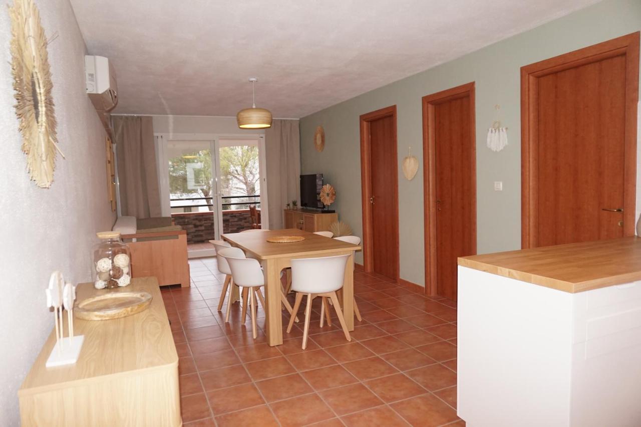 Evasion Corse Direct Piscine Terrasse Apartment