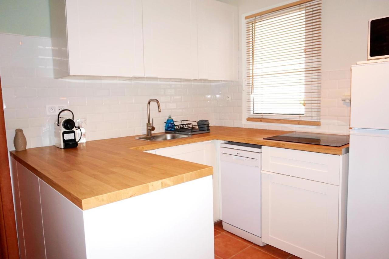 Apartment Evasion Corse Direct Piscine Terrasse