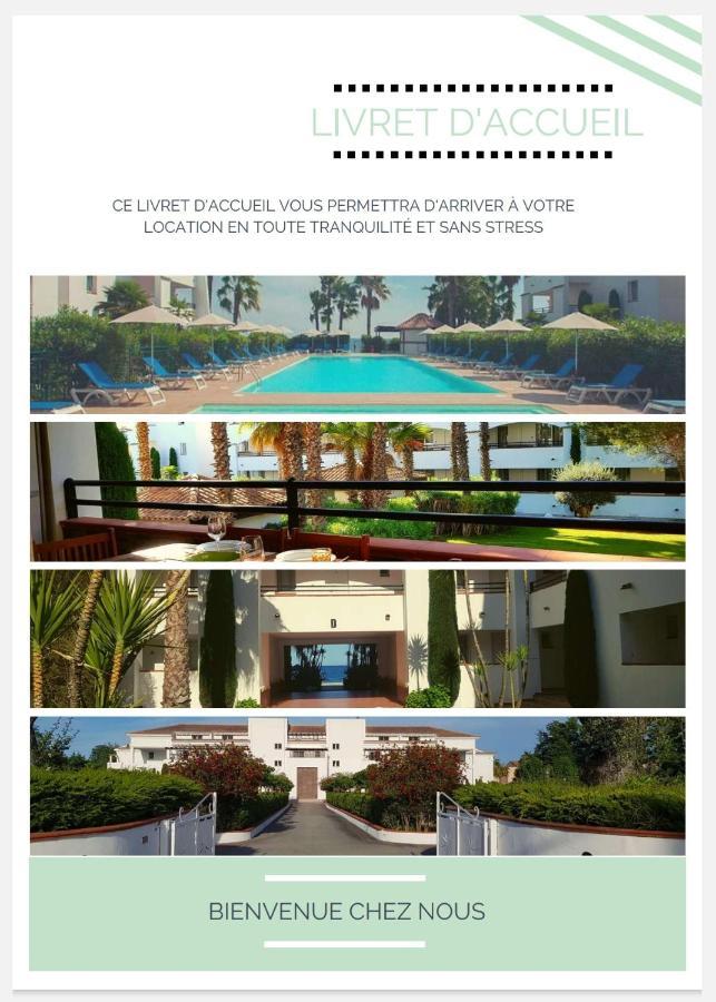 Evasion Corse Direct Piscine Terrasse Apartment