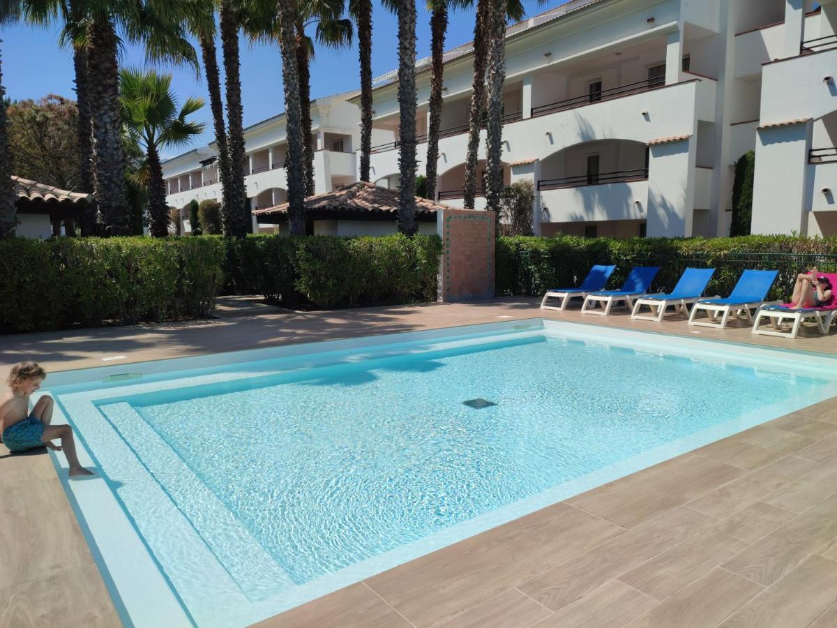 Evasion Corse Direct Piscine Terrasse *
