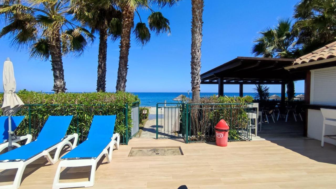 Apartment Evasion Corse Direct Piscine Terrasse