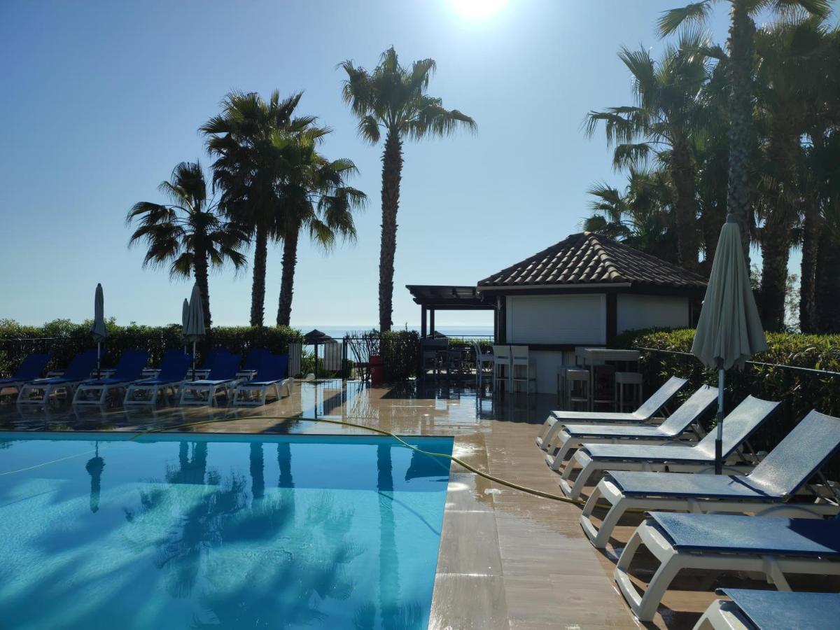 Evasion Corse Direct Piscine Terrasse *